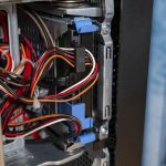 Dell EMC PowerEdge T40 1TB Non Hot Swap HDD