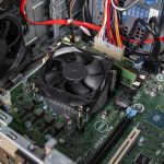 Dell EMC PowerEdge T40 CPU And Memory 1