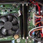 Dell EMC PowerEdge T40 CPU And Memory 2