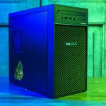 Dell EMC PowerEdge T40 Cover