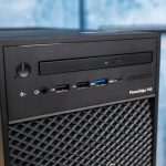 Dell EMC PowerEdge T40 Front