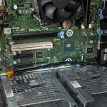 Dell EMC PowerEdge T40 PCIe And PCI Expansion