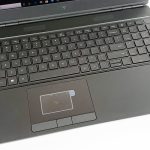 Dell Precision 7550 Keyboard