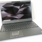 Dell Precision 7550 Open