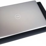Dell Precision 7550 Size Compare