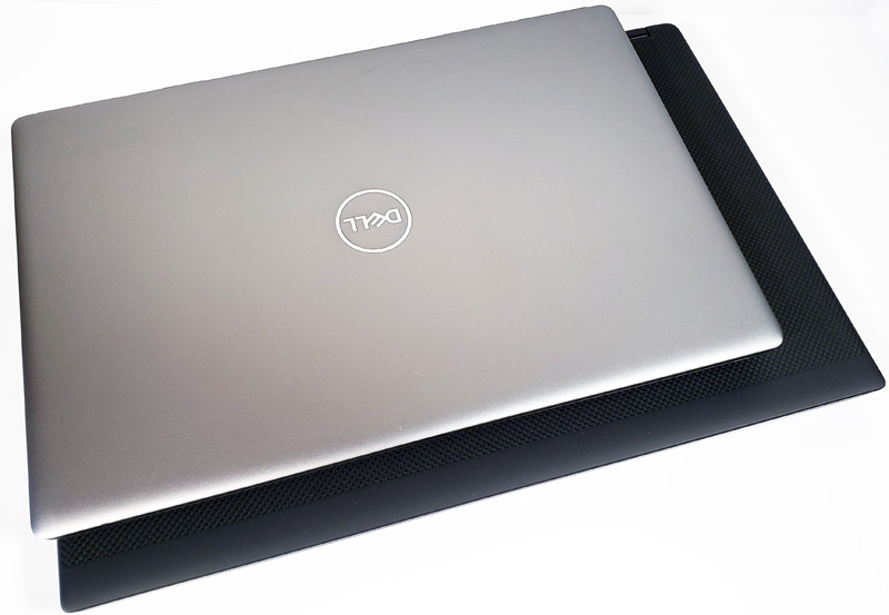 Dell Precision 7550 review