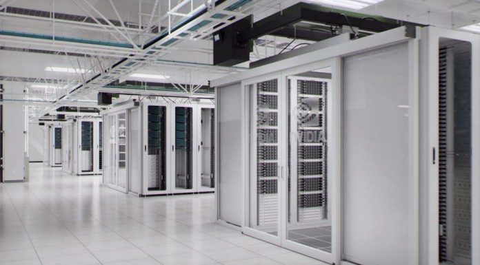 NVIDIA DGX A100 SuperPod Detailed Look HC32 NVIDIA DGX A100 SuperPOD Selene Cover