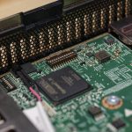 HPE ProLiant EC200a Switches