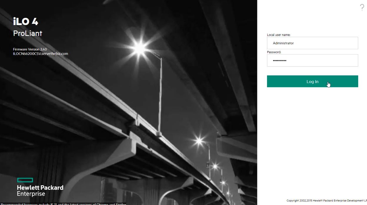 HPE ProLiant EC200a Review An Intel Xeon D Edge Server Page 2 Of 4 HPE ProLiant EC200a Review An Intel Xeon D Edge Server Page 2 Of 4