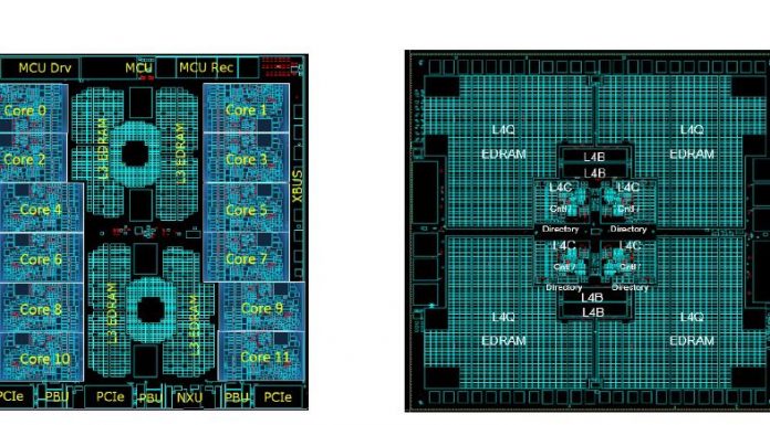 IBM Z15 Mainframe Processor Design Hot Chips 32 IBM Z15 Cover