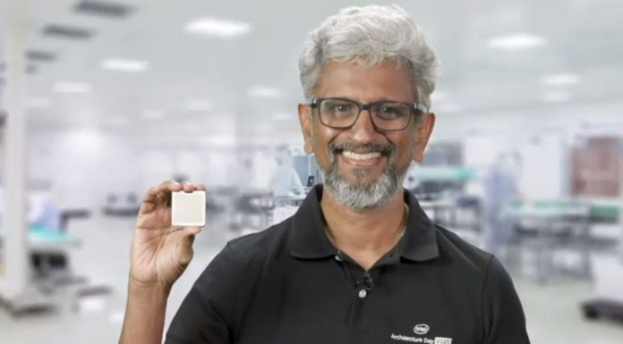 Intel Xe SG1 HP and DG1 at Architecture Day 2020 Intel Xe HP Data Center GPU Single Tile