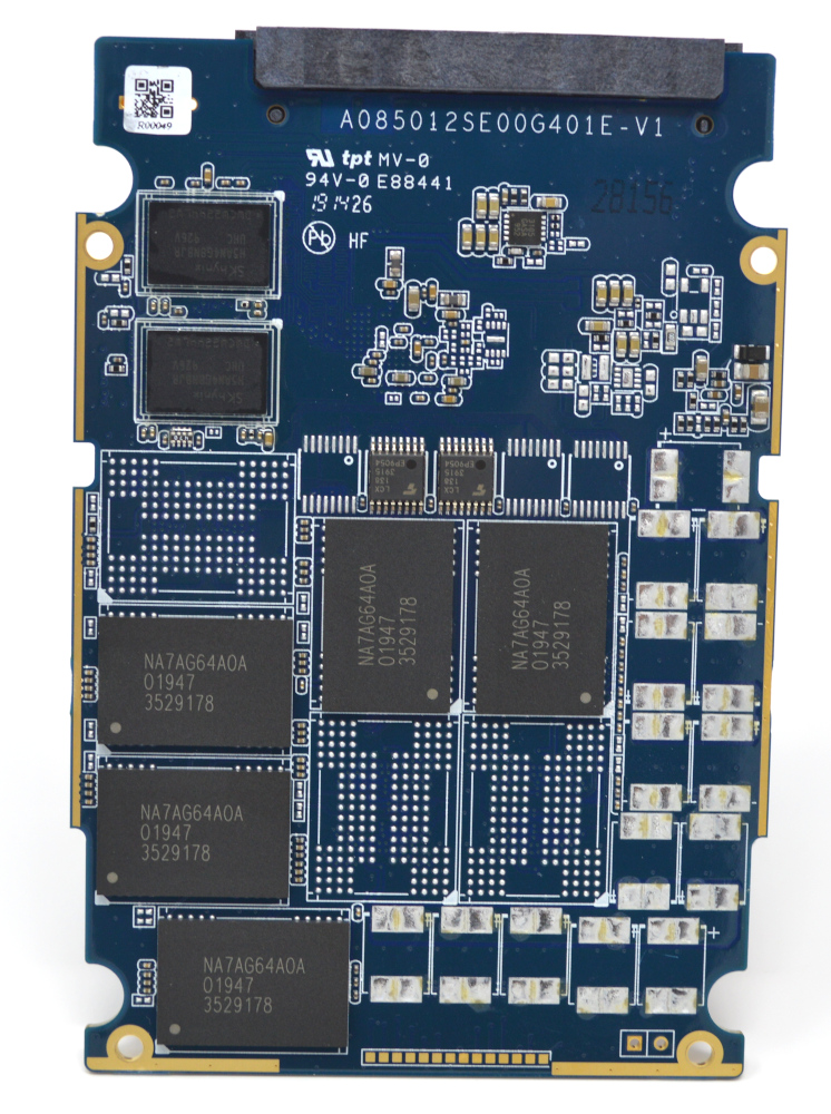 SAT5200 960GB PCB