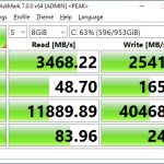 SX8200 Pro 1TB CrystalDiskMark 8GB