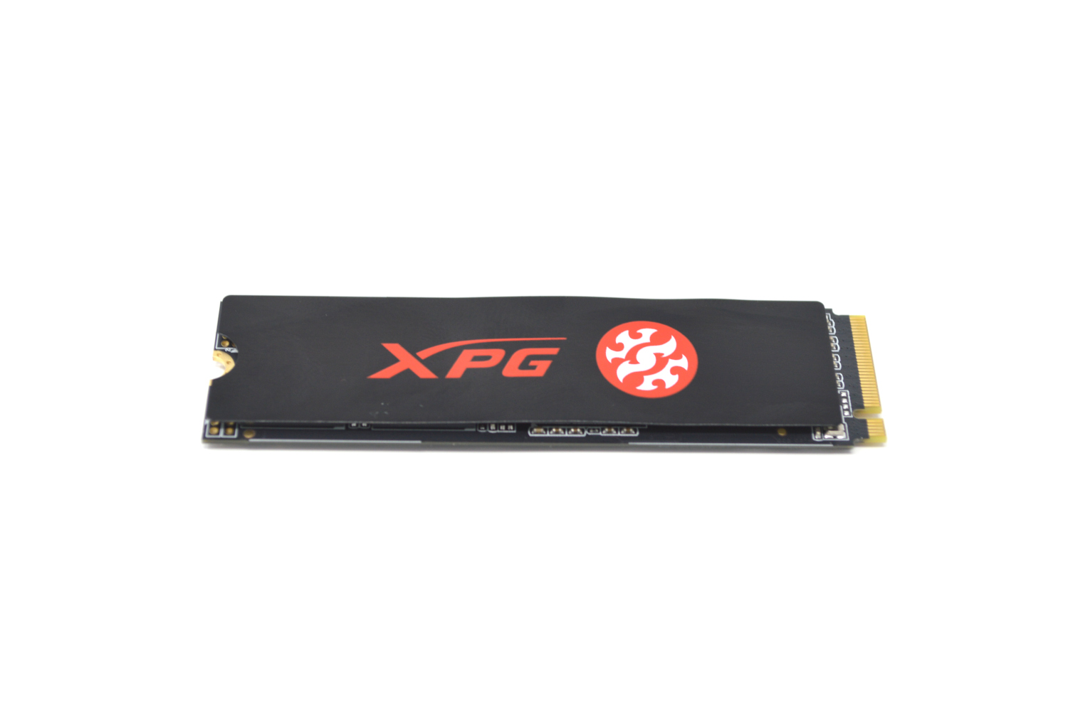 Arrowhead Reparation mulig fornærme ADATA XPG SX8200 Pro 1TB NVMe SSD Review - ServeTheHome