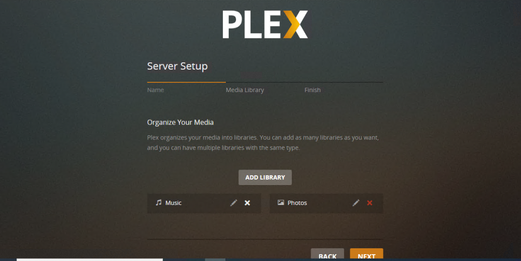 STH Project TinyMiniMicro the Plex Server Setup Guide - ServeTheHome