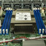 Supermicro SYS 1019P FHN2T CPU And Memory