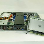 Supermicro SYS 1019P FHN2T Intel PAC N3000 Cover 2