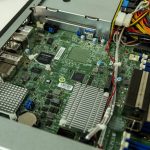 Supermicro SYS 1019P FHN2T Motherboard