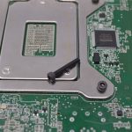 X570D4I 2T M3 Screws