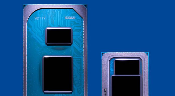 New Intel Atom x6000E and 11th Gen Core IoT Edge Processors 11th Gen Intel Core Mobile Processors, Built On Intel’s 10nm S
