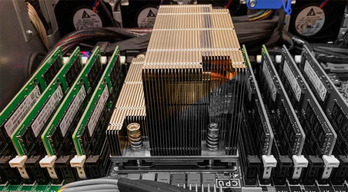 AMD PSB Vendor Locks EPYC CPUs for Enhanced Security at a Cost AMD Platform Secure Boot Feature Cover