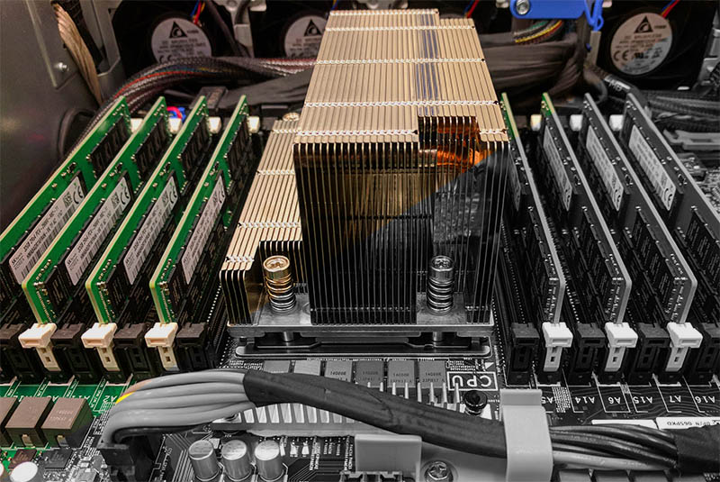 Сервер AMD EPYC. Cpu сервера