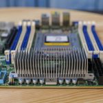 ASRock Rack TRX40D8 2N2T Airflow View