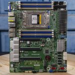 ASRock Rack TRX40D8 2N2T Cover