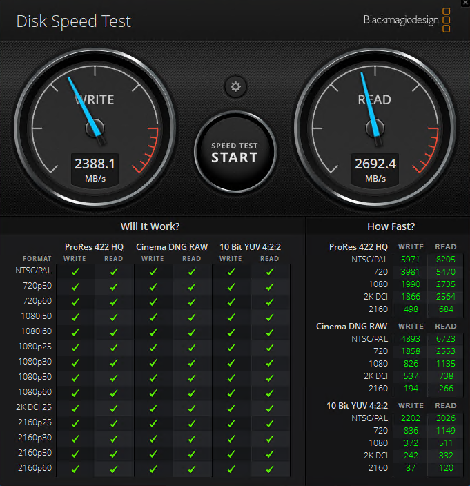 Crucial P5 1TB im Test - Hardware-Helden