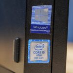Dell OptiPlex 7070 Microsoft Windows 10 Pro And Intel VPro