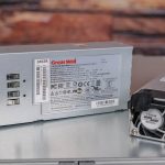 Inspur NE5260M5 1.3kW Redundant Power Supplies