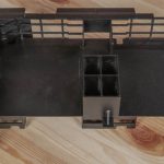 Inspur NE5260M5 Airflow Guide