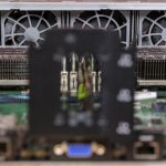 Inspur NE5260M5 Airflow Without Risers