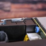 Inspur NE5260M5 Chassis Intrusion Switch