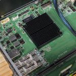 Inspur NE5260M5 Lewisburg PCH 10GbE