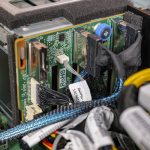 Inspur NE5260M5 Storage Backplane