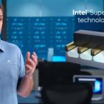 Intel 11th Gen Core With Iris Xe 10n SuperFin