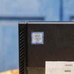 Lenovo ThinkCentre M900 Tiny VPro Sticker