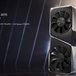 NVIDIA GeForce RTX 3070 Key Features Available In October