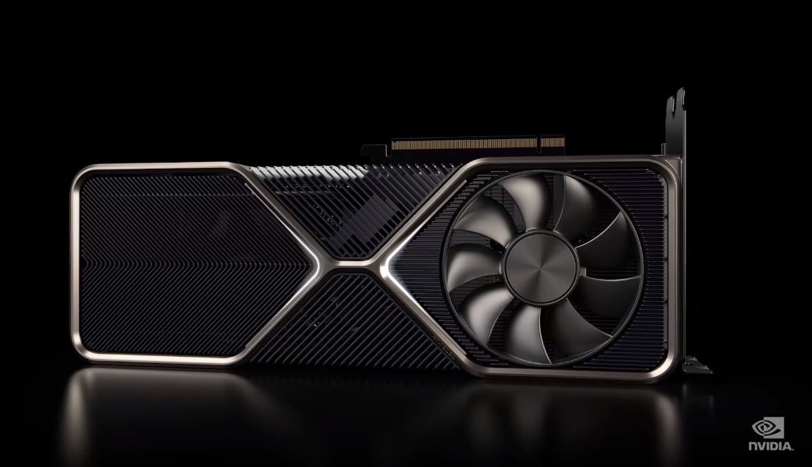 sadel Til Ni Alvorlig NVIDIA GeForce RTX 3000 Series Launch - ServeTheHome