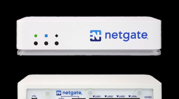Netgate SG-2100 pfSense Router and Firewall Review Netgate SG 2100 Cover