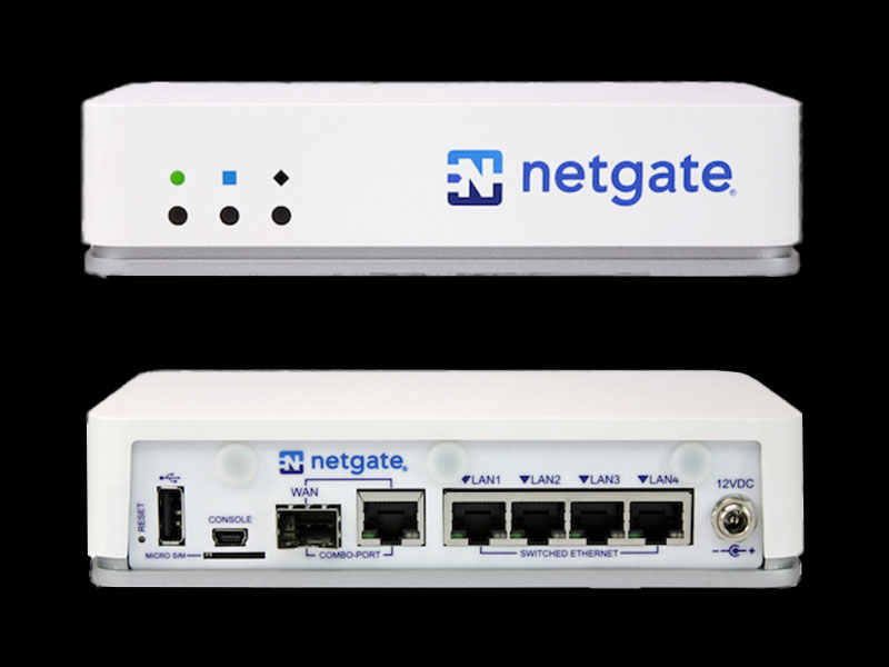 Marked Monotonous rookie Netgate SG-2100 pfSense Router and Firewall Review - ServeTheHome
