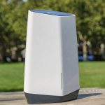 Netgear Orbi Pro WiFi 6 In Park Cover
