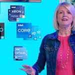 New 2020 Intel Brand Transitions And New Logos