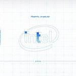 New 2020 Intel Logo Transitions
