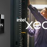 New 2020 Intel Xeon Brand