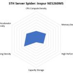 STH Server Spider Inspur NE5260M5