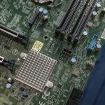 Supermicro X12SAE Name And PCH