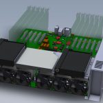 Trenton Systems BAM Intel Xeon Ice Lake 3U Server