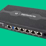 Ubiquiti EdgeRouter 6P Cover